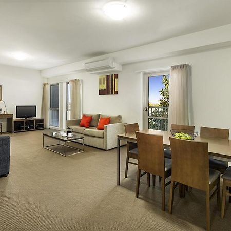Quest Mildura Aparthotel Exterior foto
