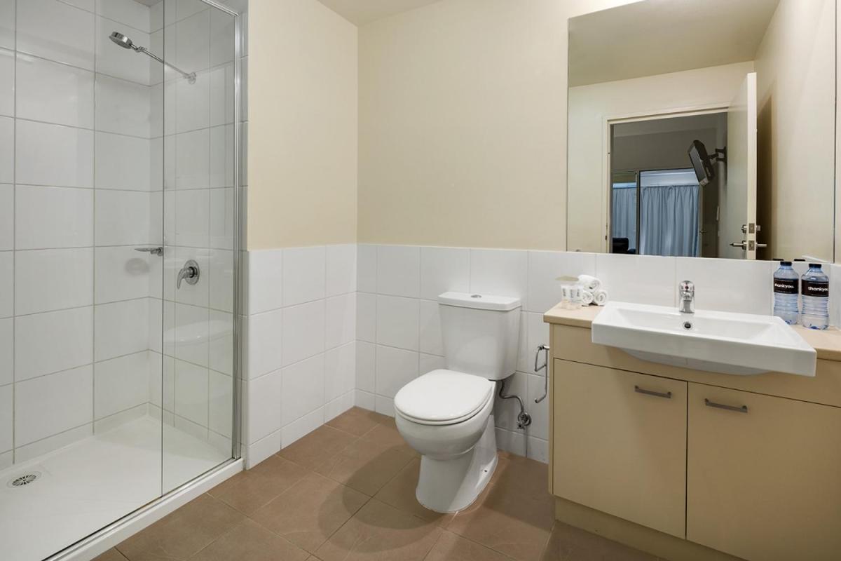 Quest Mildura Aparthotel Exterior foto