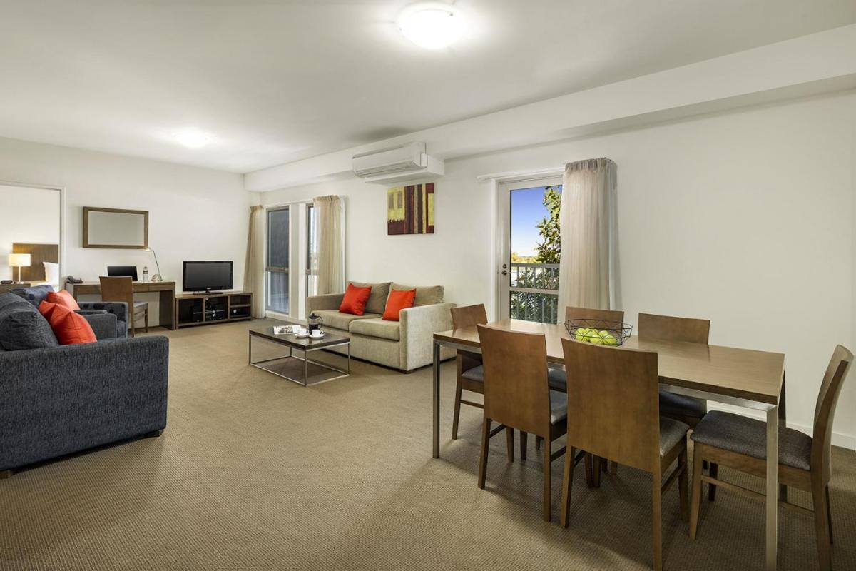 Quest Mildura Aparthotel Exterior foto