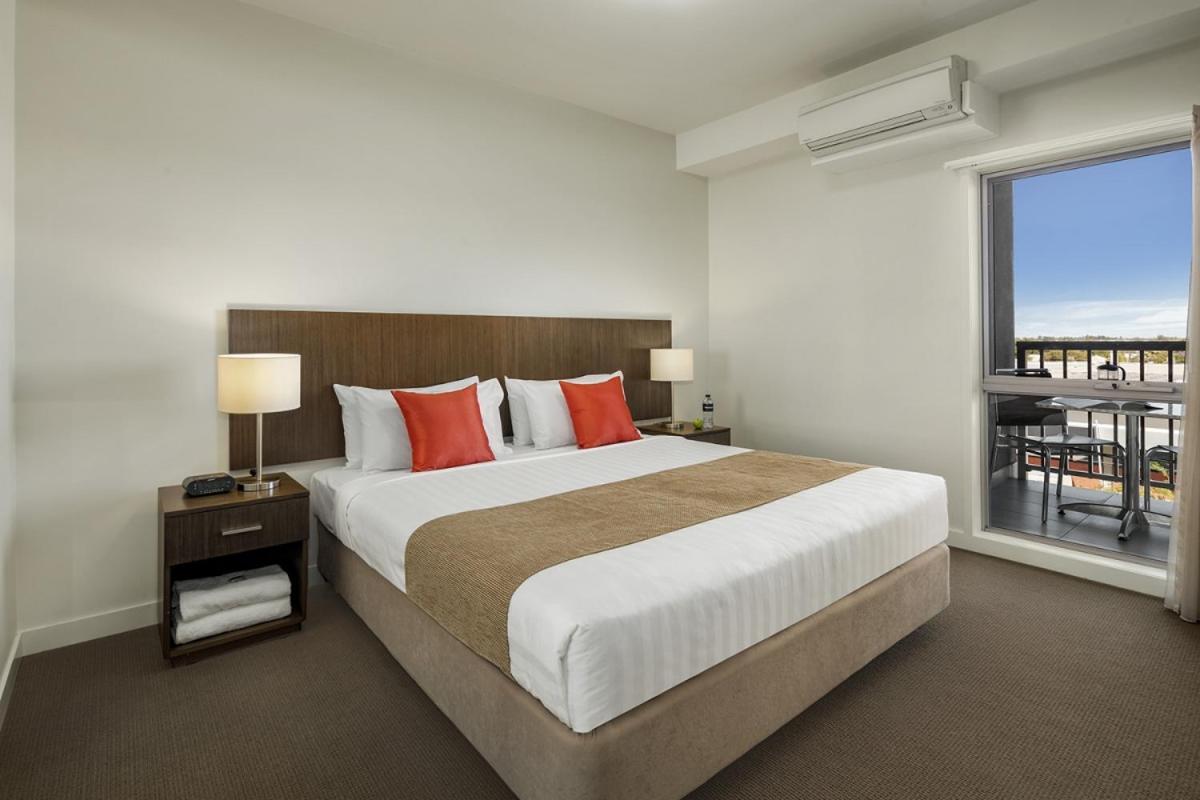 Quest Mildura Aparthotel Exterior foto