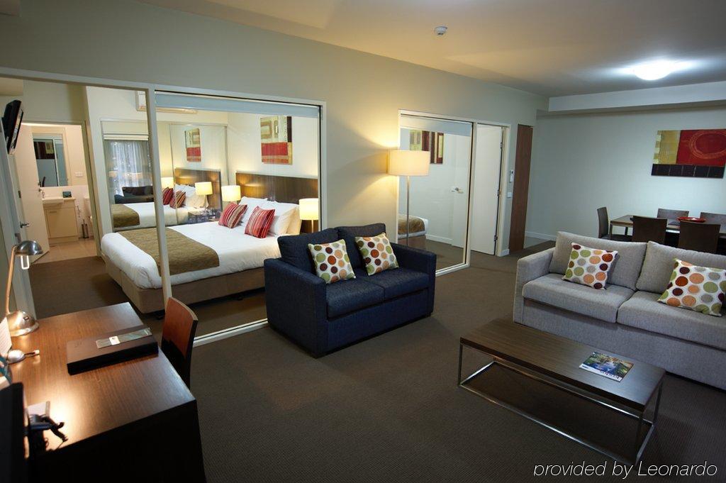 Quest Mildura Aparthotel Quarto foto