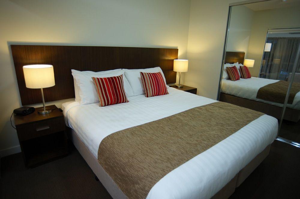 Quest Mildura Aparthotel Exterior foto