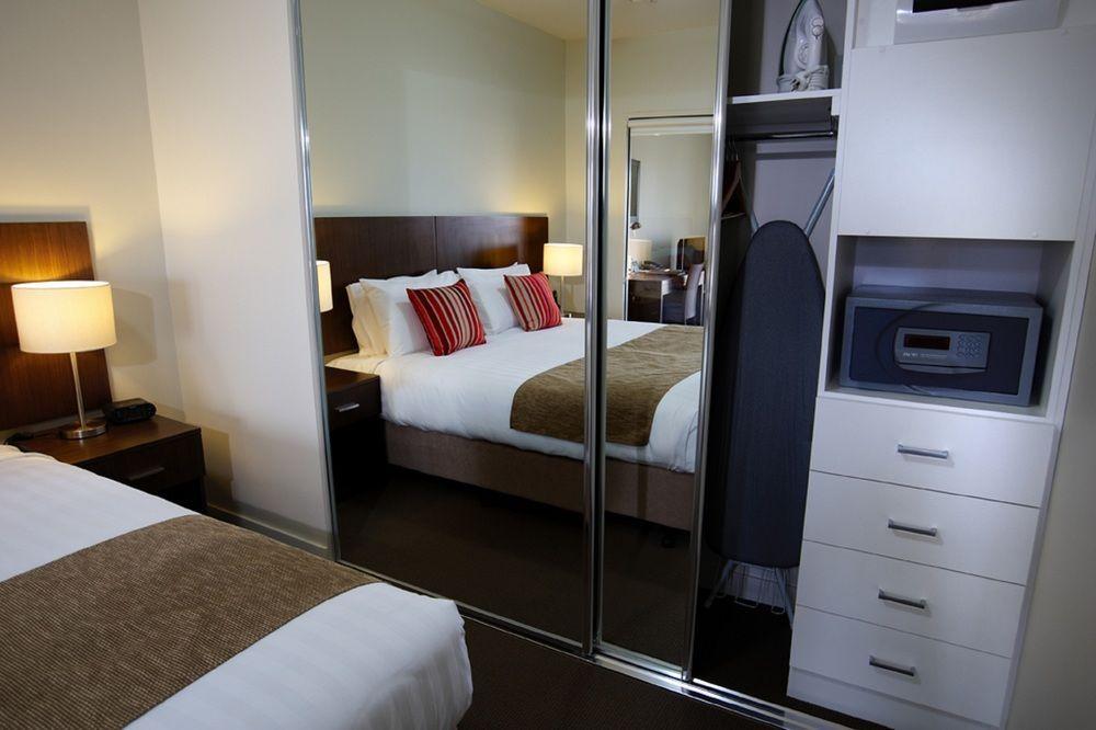 Quest Mildura Aparthotel Exterior foto