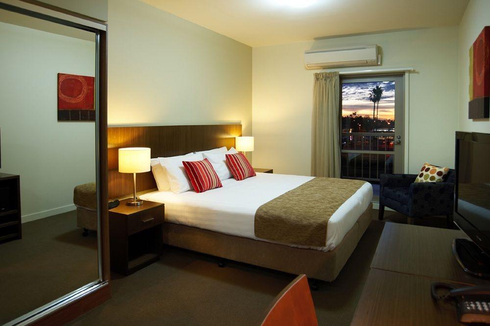 Quest Mildura Aparthotel Exterior foto
