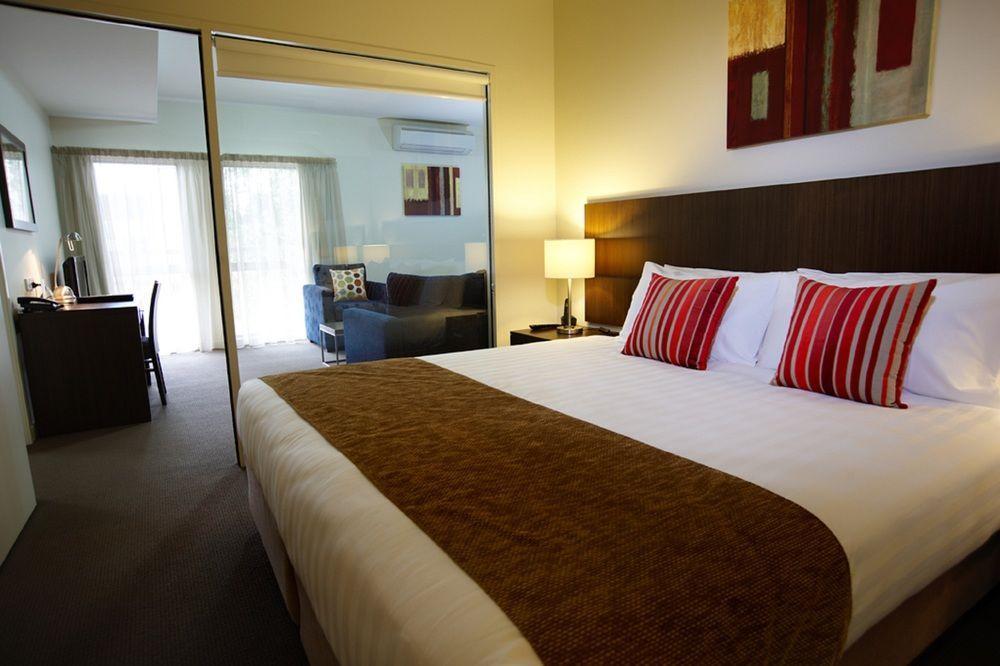 Quest Mildura Aparthotel Exterior foto