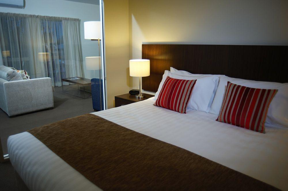 Quest Mildura Aparthotel Exterior foto