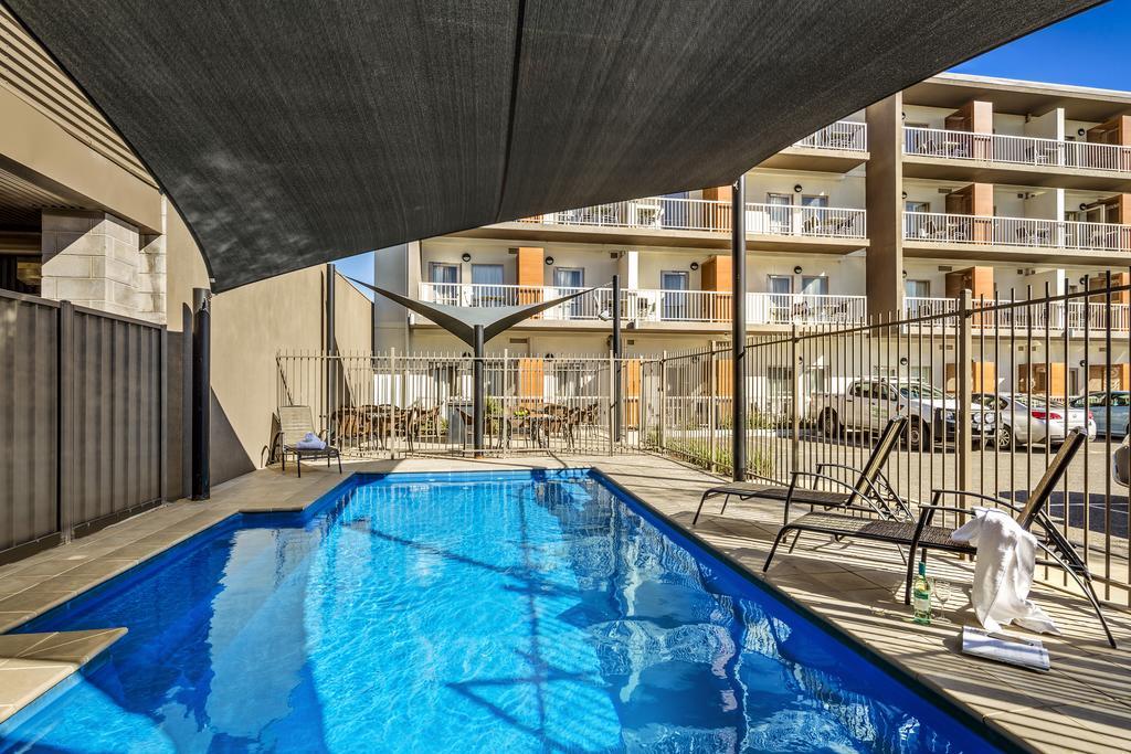 Quest Mildura Aparthotel Exterior foto