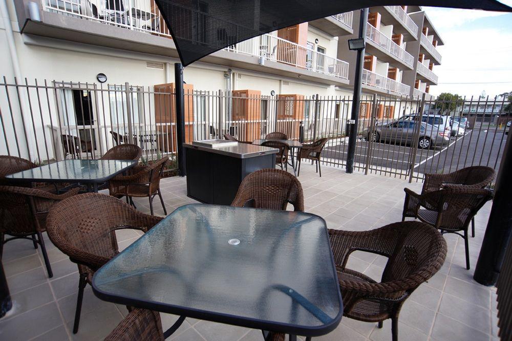 Quest Mildura Aparthotel Exterior foto