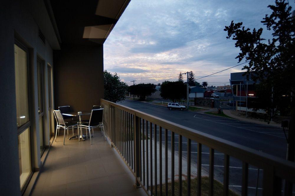 Quest Mildura Aparthotel Exterior foto