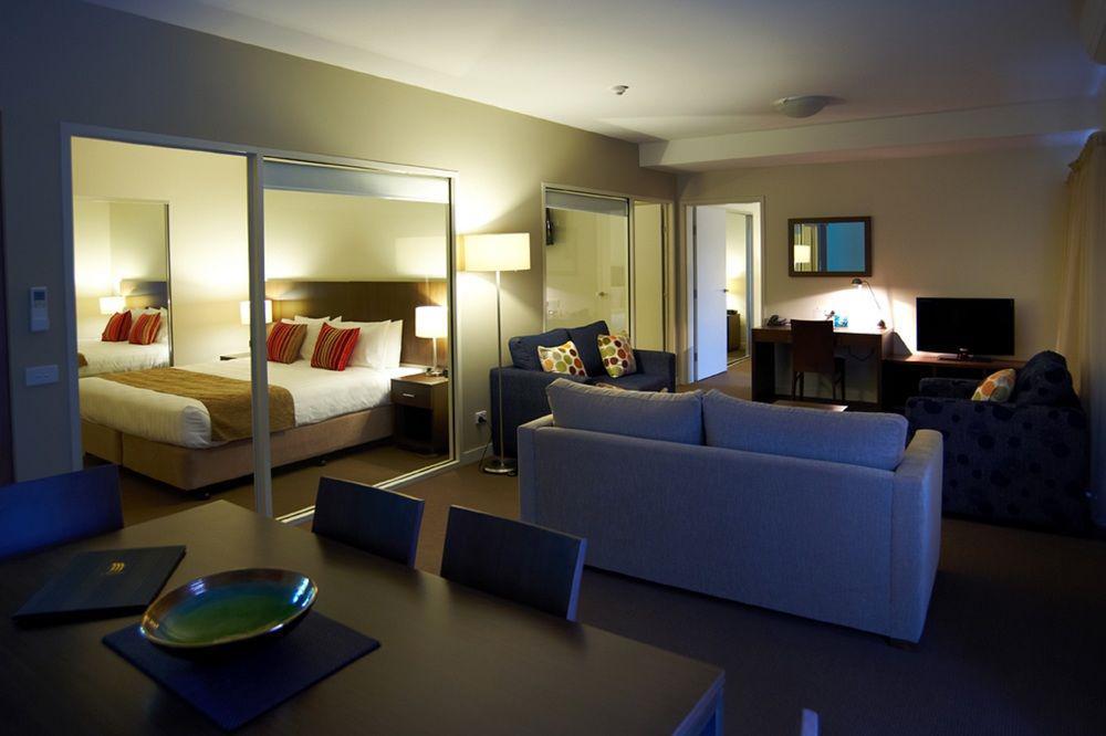 Quest Mildura Aparthotel Exterior foto