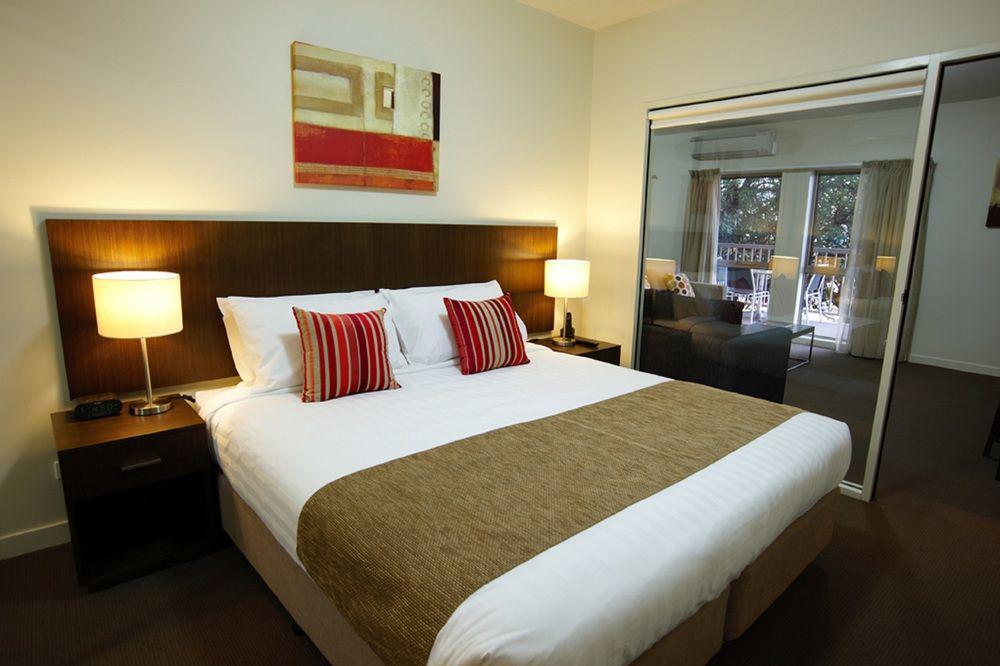 Quest Mildura Aparthotel Exterior foto