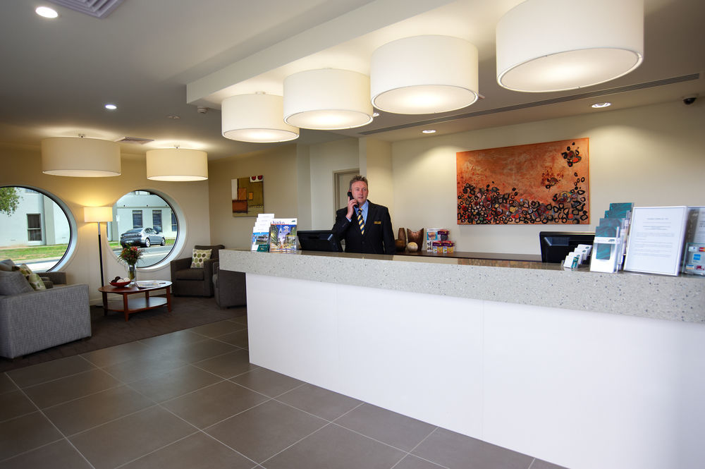 Quest Mildura Aparthotel Exterior foto