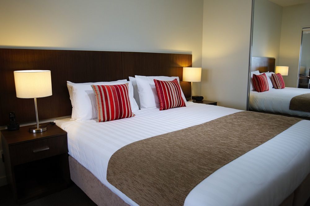 Quest Mildura Aparthotel Exterior foto