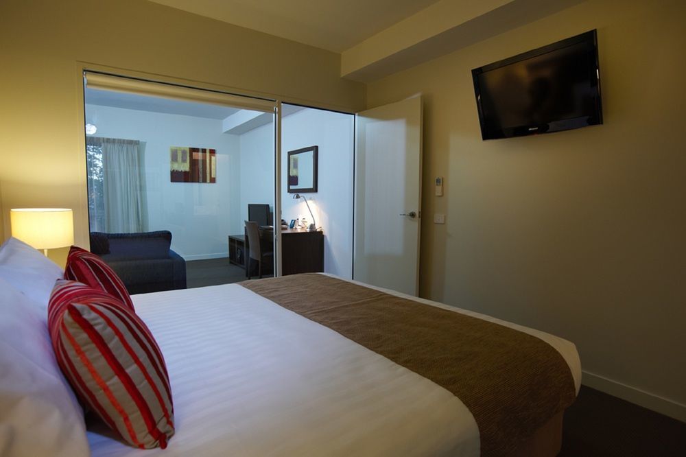 Quest Mildura Aparthotel Exterior foto