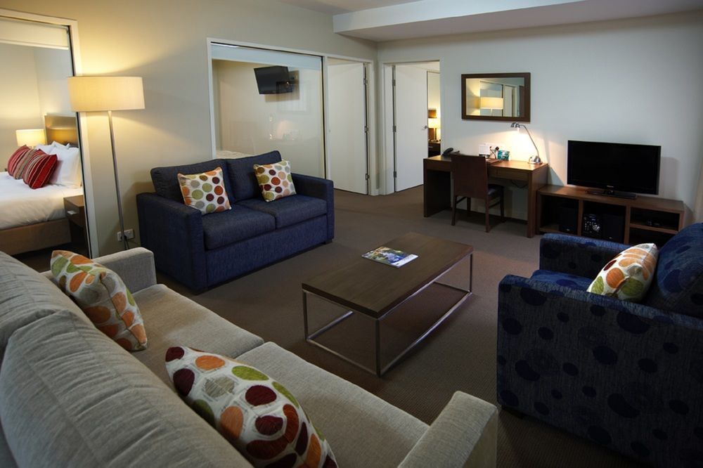 Quest Mildura Aparthotel Exterior foto