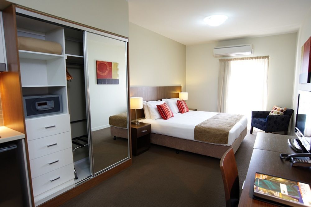 Quest Mildura Aparthotel Exterior foto
