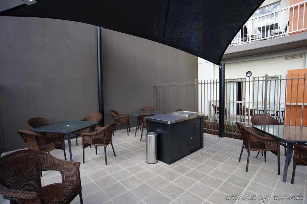 Quest Mildura Aparthotel Exterior foto