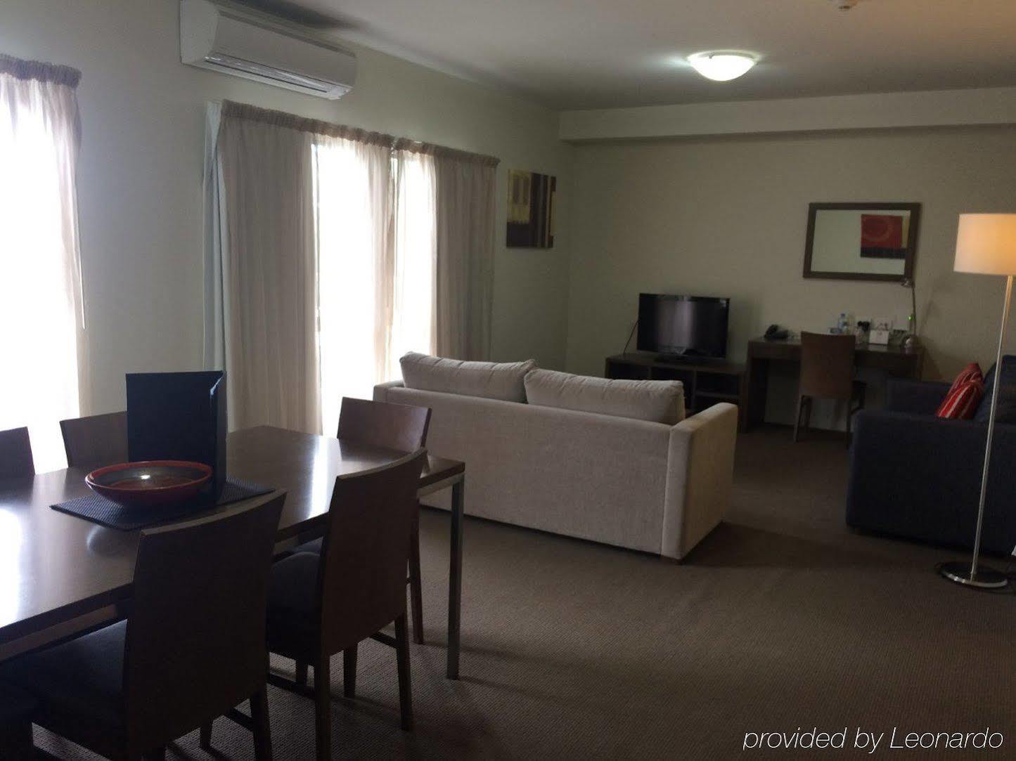 Quest Mildura Aparthotel Exterior foto