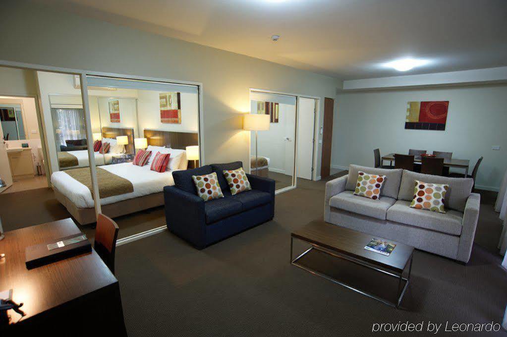 Quest Mildura Aparthotel Exterior foto