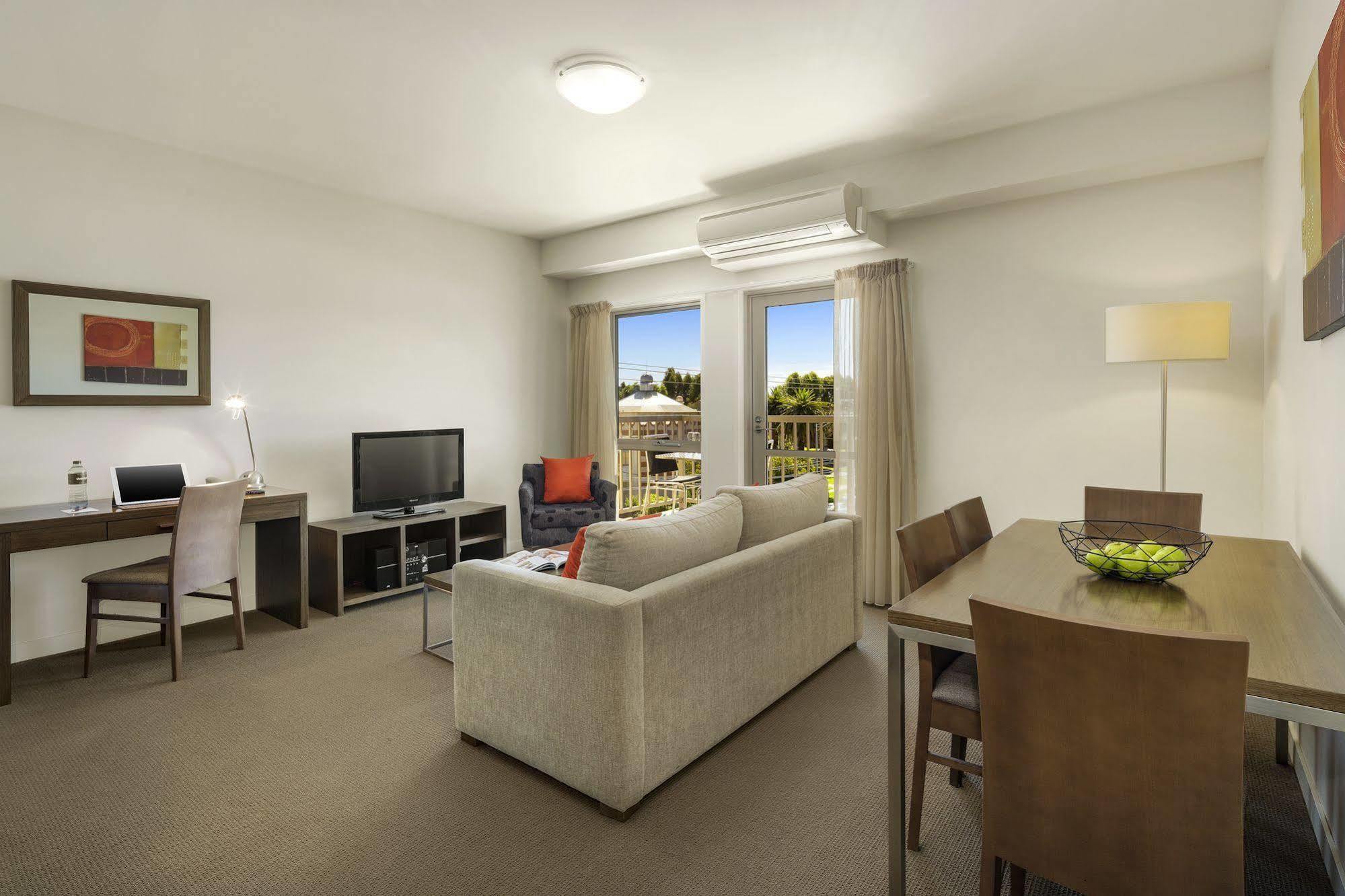 Quest Mildura Aparthotel Exterior foto