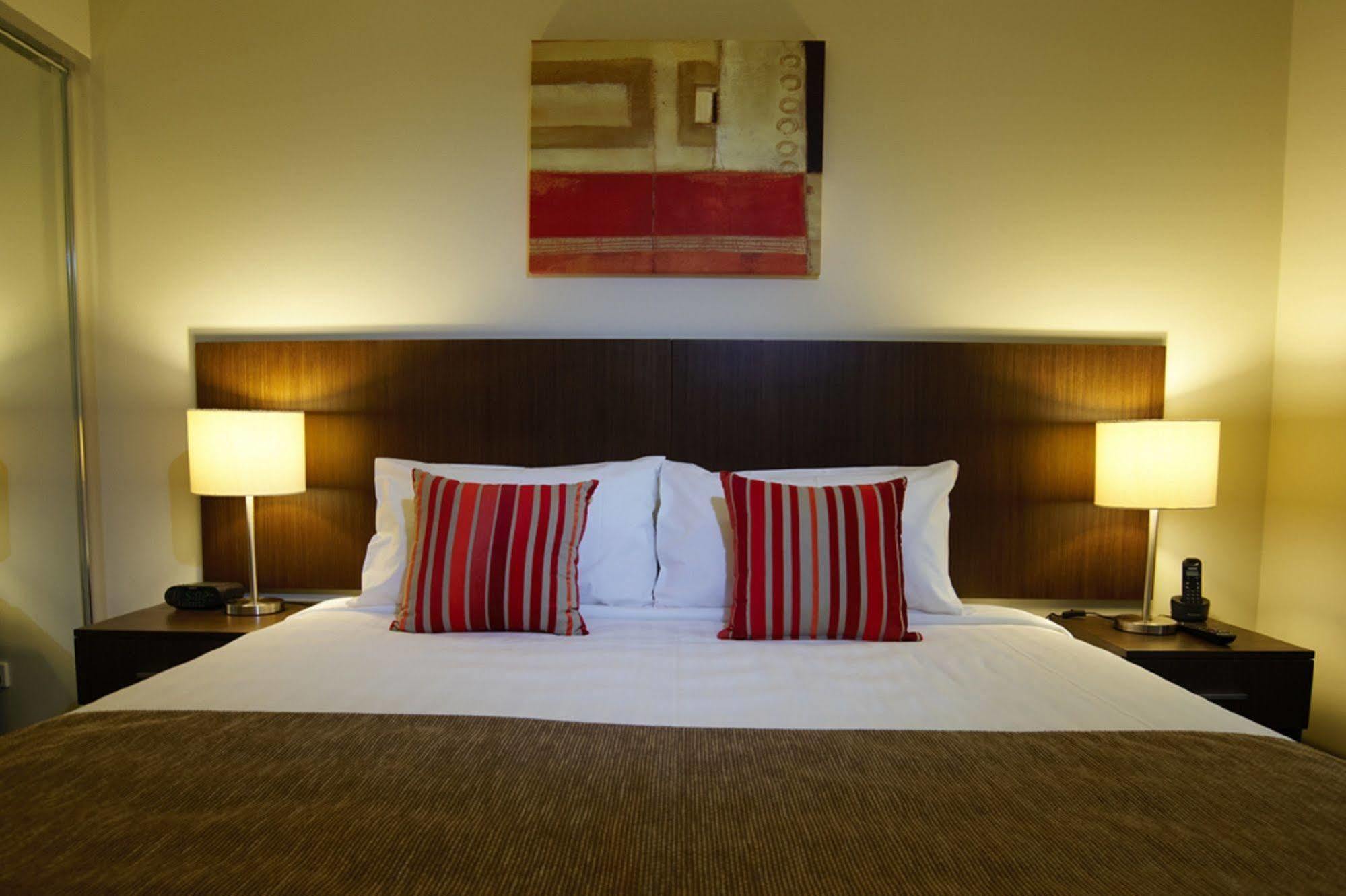 Quest Mildura Aparthotel Exterior foto
