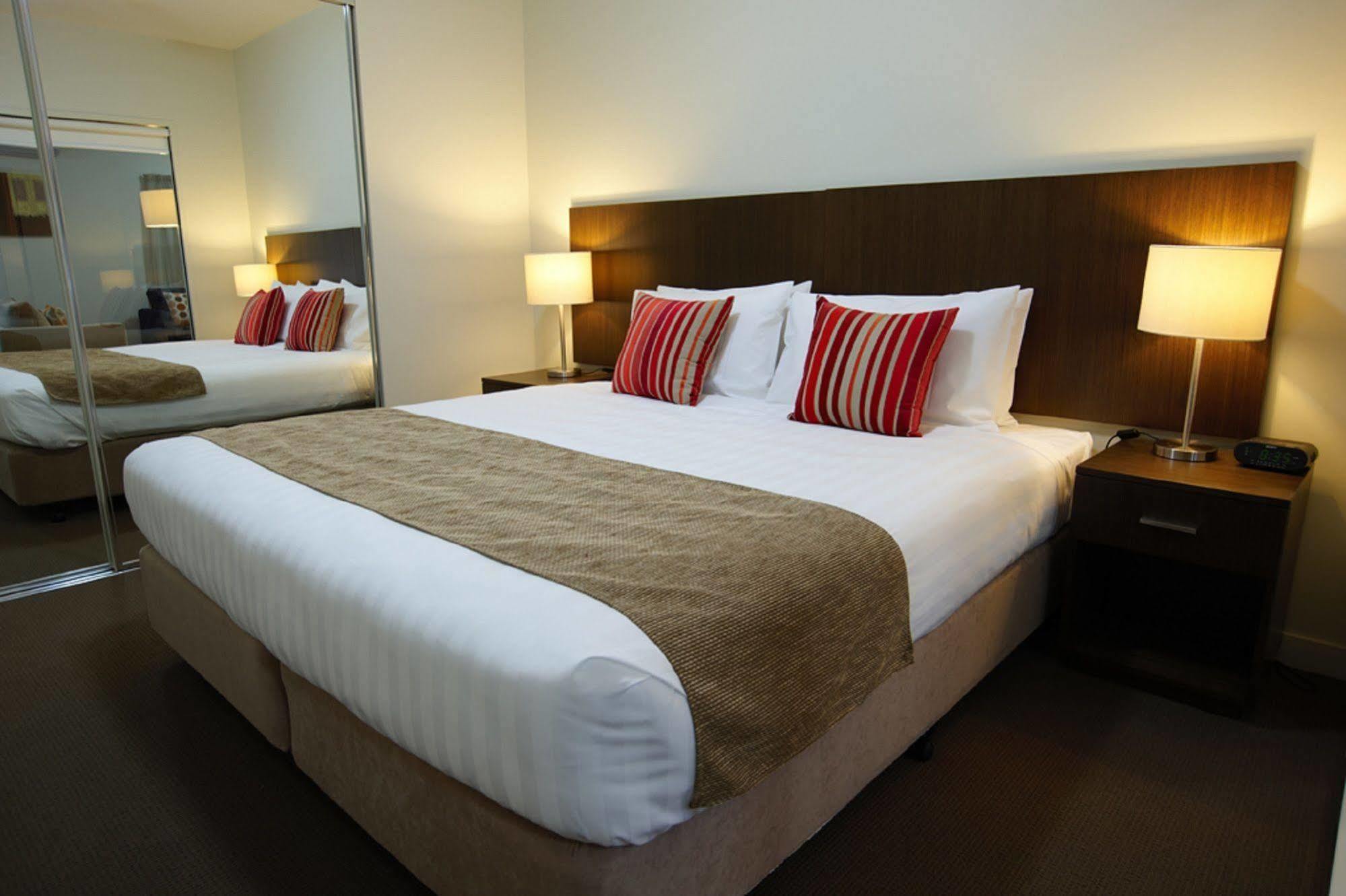 Quest Mildura Aparthotel Exterior foto