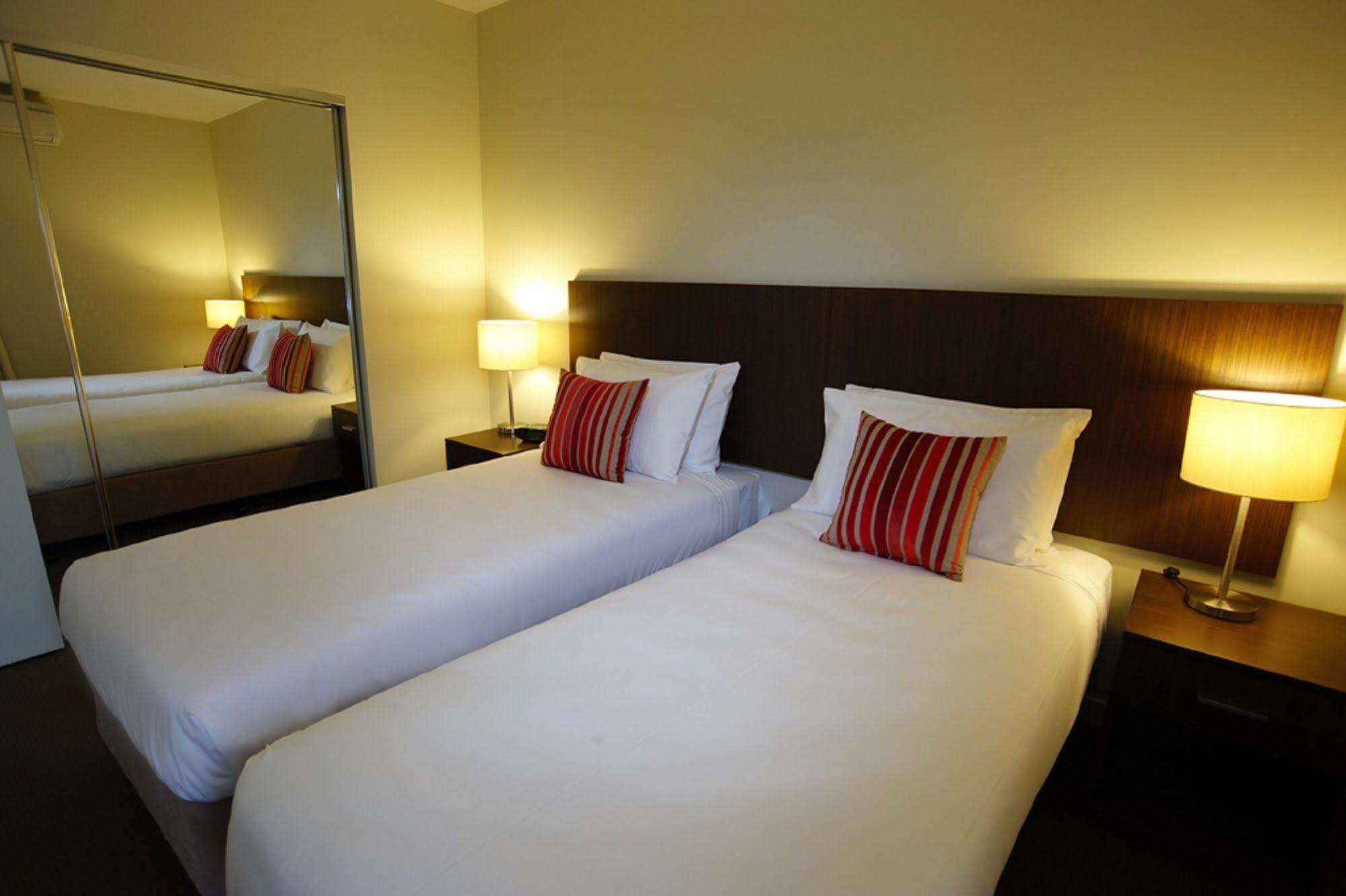 Quest Mildura Aparthotel Exterior foto