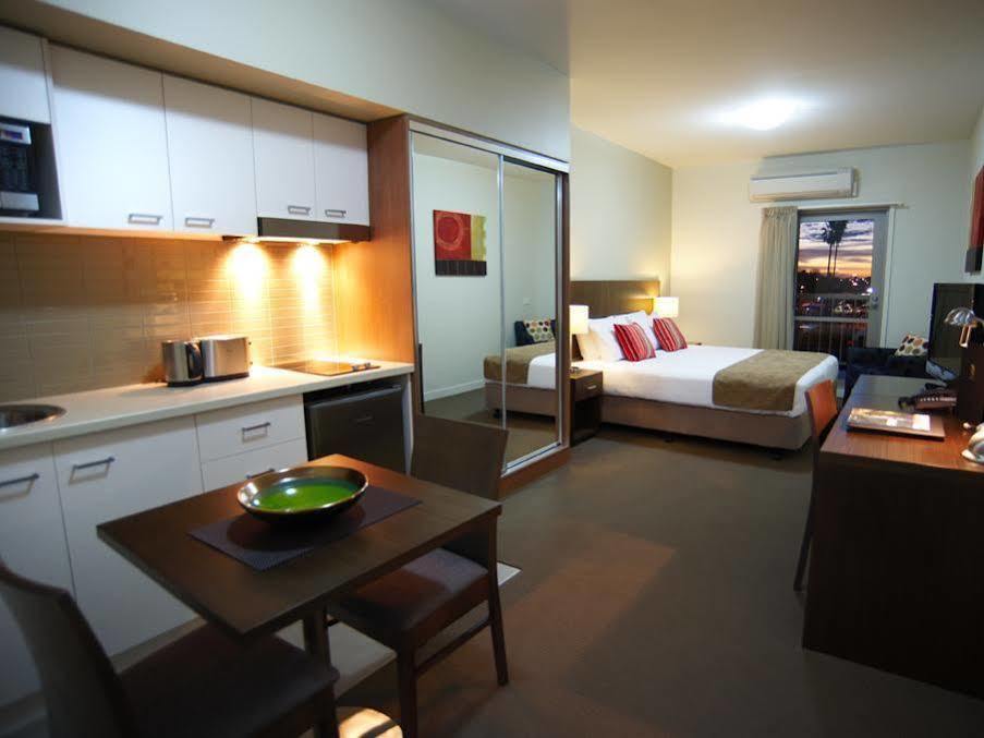 Quest Mildura Aparthotel Exterior foto