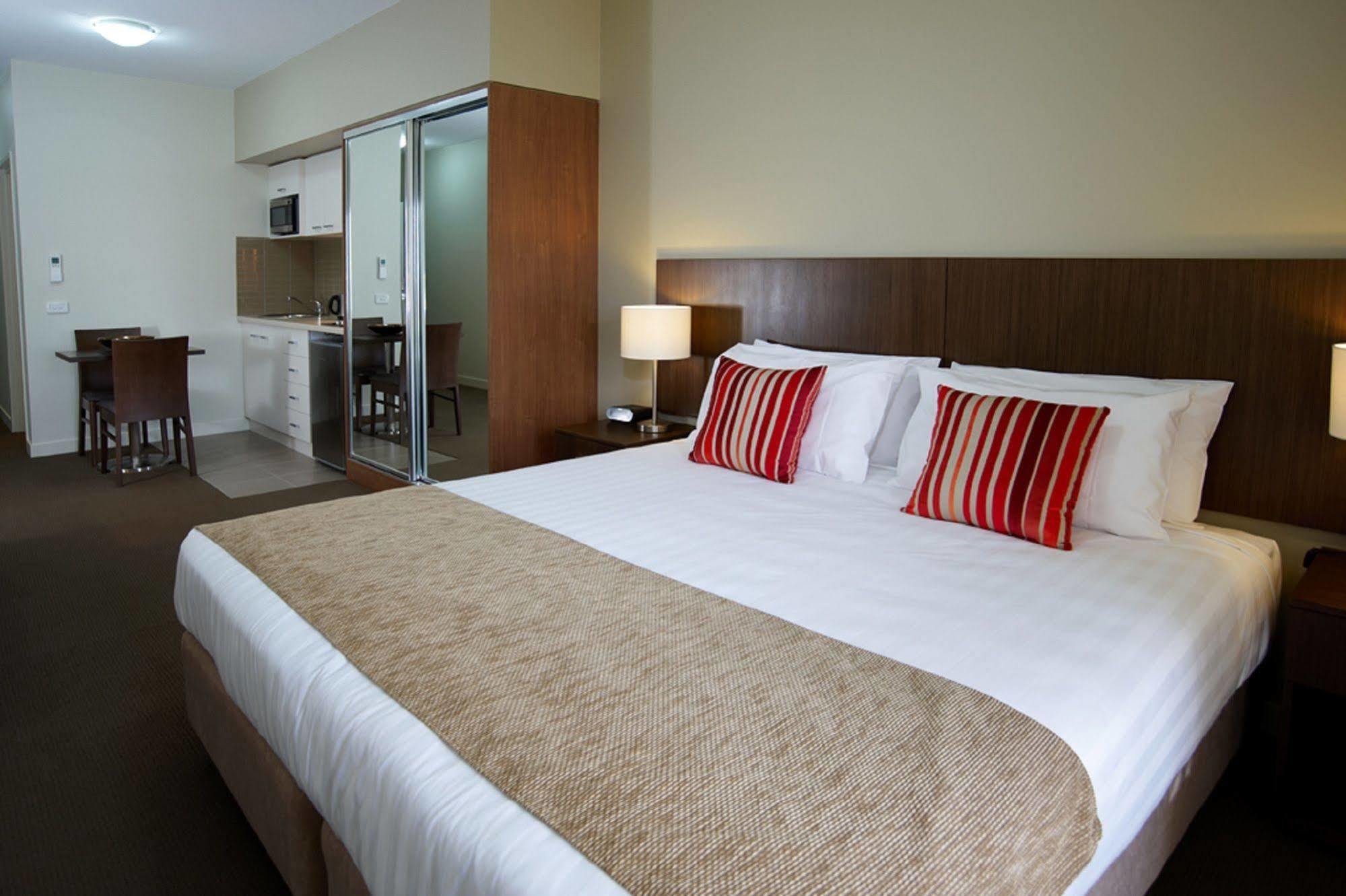 Quest Mildura Aparthotel Exterior foto