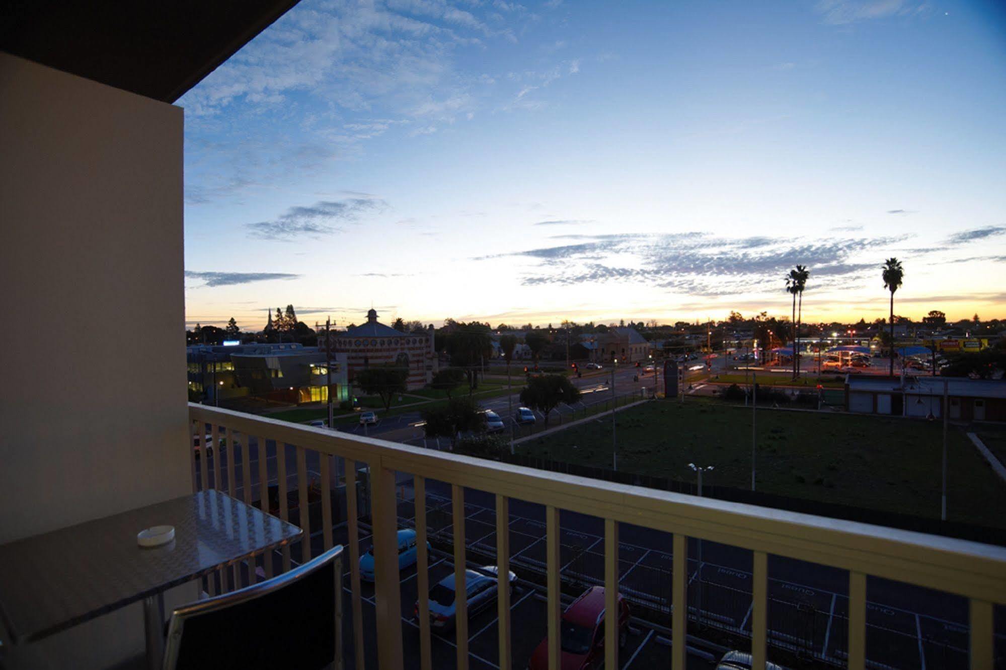 Quest Mildura Aparthotel Exterior foto