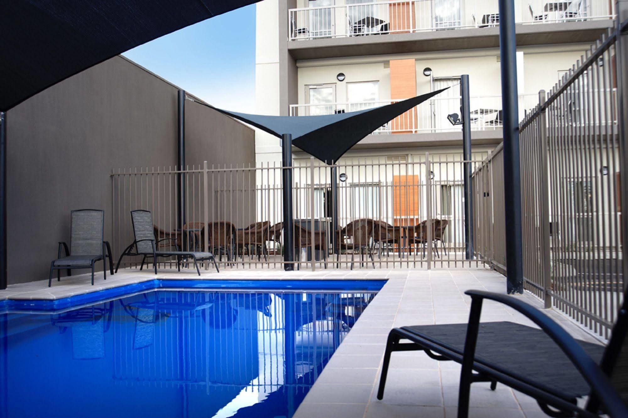 Quest Mildura Aparthotel Exterior foto
